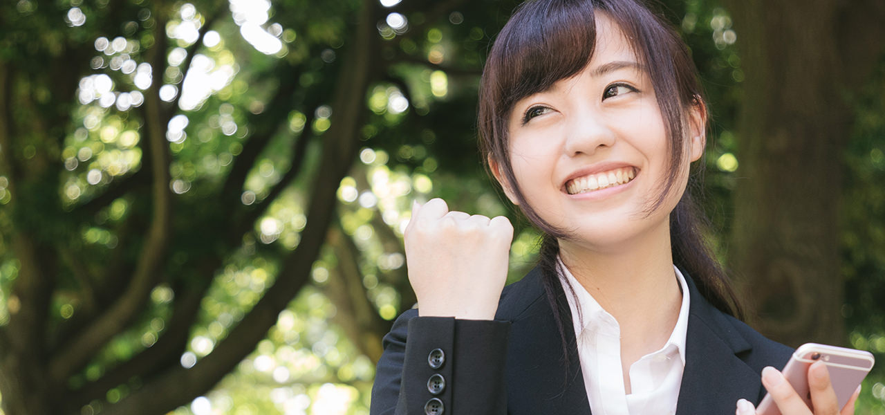 営業のイメージ