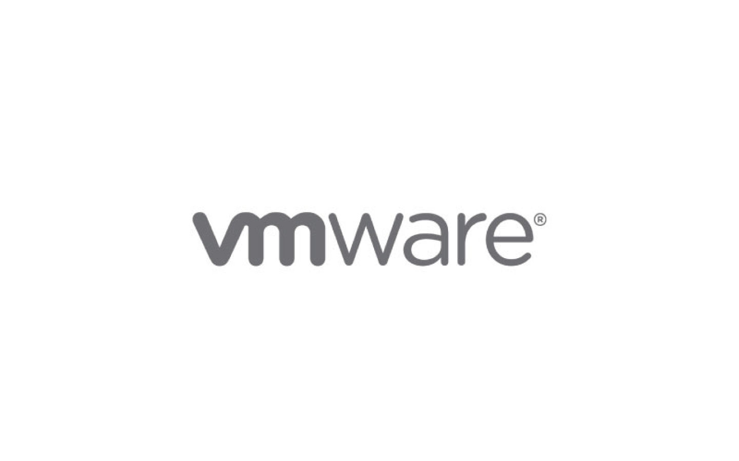 VMware基盤のイメージ