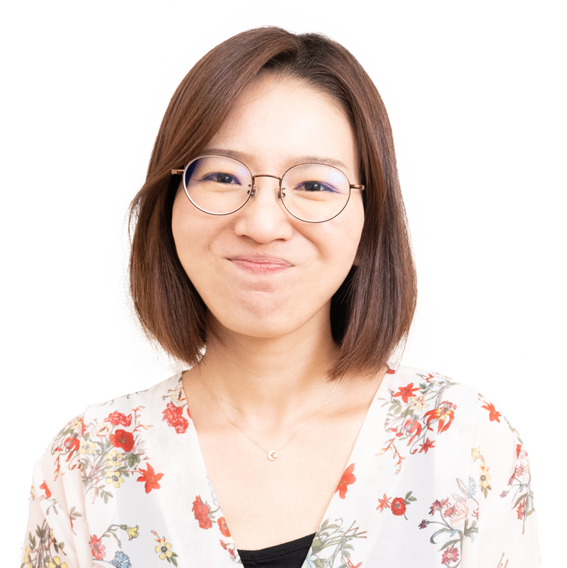川名 史恵のイメージ