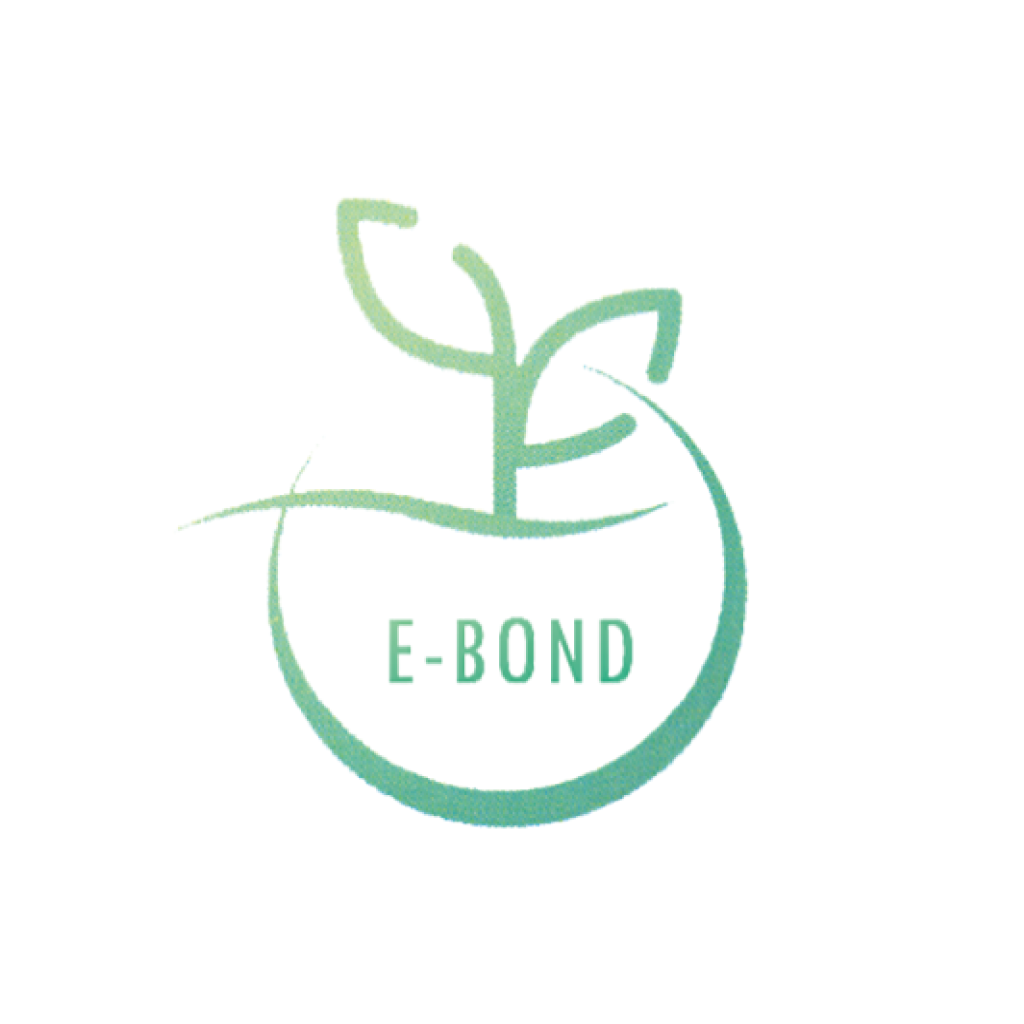 株式会社E-BONDホールディングス様のロゴ